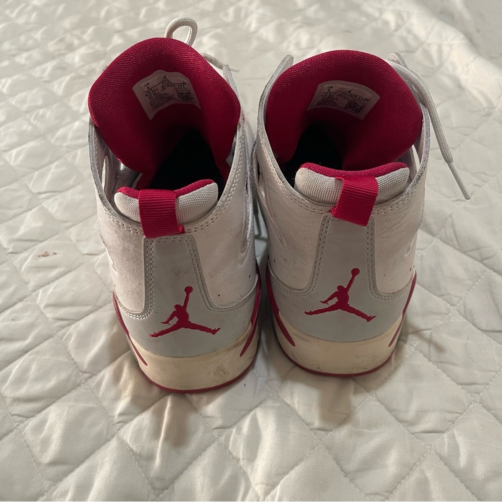 Jordan Flight Club 91 - Picture 3 of 4
